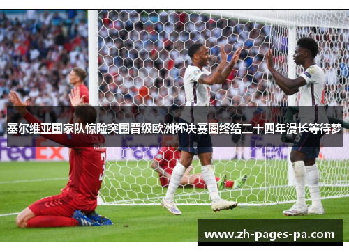 塞尔维亚国家队惊险突围晋级欧洲杯决赛圈终结二十四年漫长等待梦